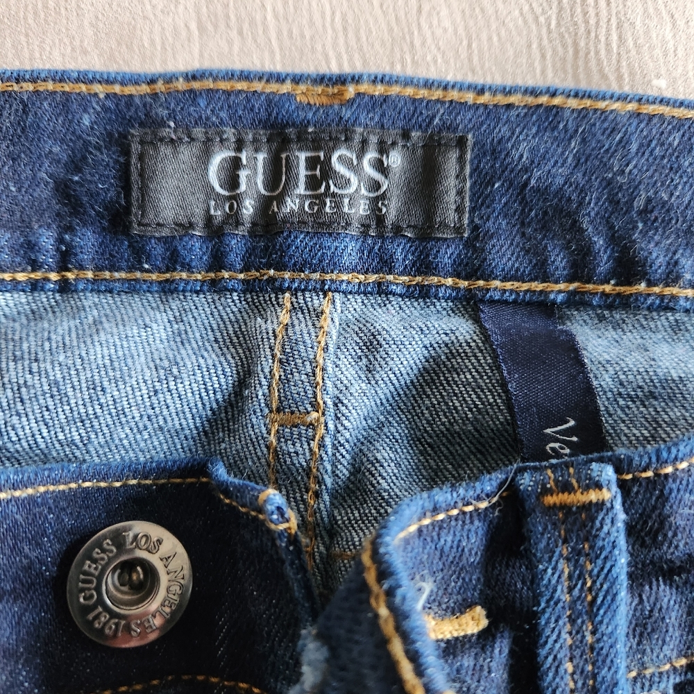 Jeans - Picture 3 of 6